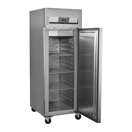 Морозильный шкаф Tefcold RF710X1