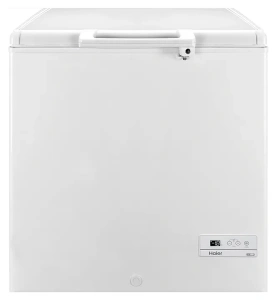 Морозильный ларь Haier HCE259R Морозильный ларь Haier HCE259R
