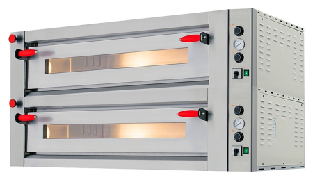 Печь для пиццы Pizza Group Pyralis M8