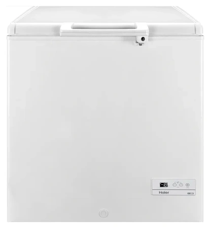 Морозильный ларь Haier HCE259R