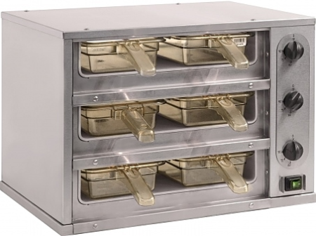 Мультихолдер RoboLabs МН-3-2М-02