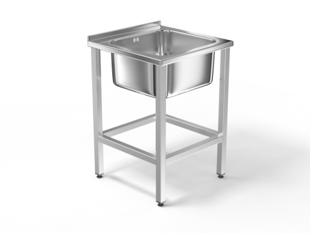 Моечная ванна EKSI Eksi ВМЦБ-1/400-п Моечная ванна EKSI Eksi ВМЦБ-1/400-п