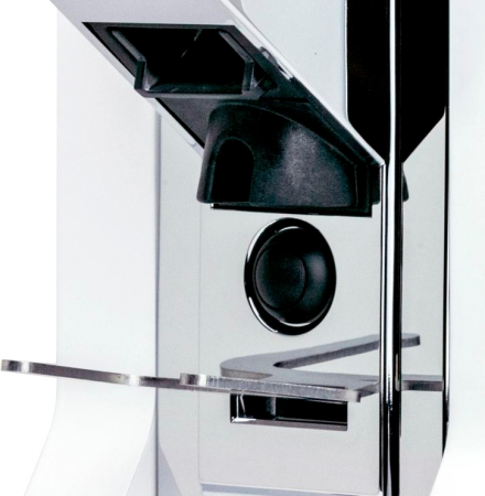 Кофемолка Eureka MIGNON PERFETTO 50 (черный)