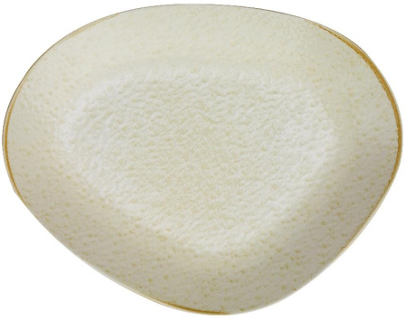 Тарелка KUTAHYA Sand Wind BNGLX35DU890552, 350 мм