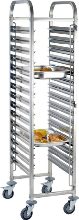 Тележка-шпилька Viatto RT1115