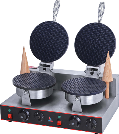 Вафельница Airhot WE-1SD двойная