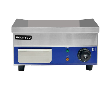Жарочная поверхность Kocateq GH350 (2,5 kW)