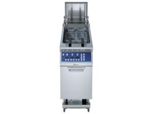 Фритюрница Electrolux Professional 391 335 Фритюрница Electrolux Professional 391 335