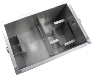 Жироуловитель Iterma CG-05/40N