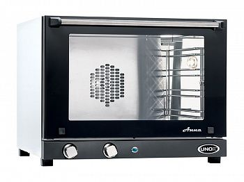 Шкаф пекарский Unox XF023 Шкаф пекарский Unox XF023
