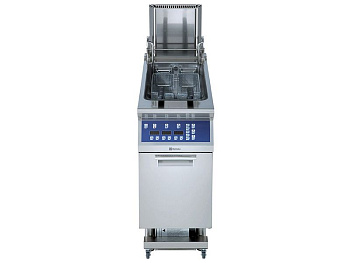 Фритюрница Electrolux Professional 391 335 Фритюрница Electrolux Professional 391 335