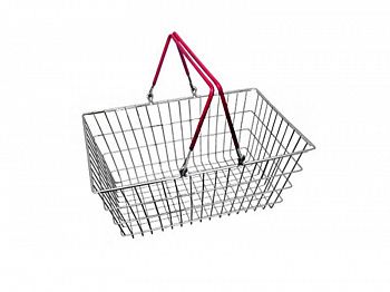 Покупательская корзина Юнитрейд кп_2р кр Покупательская корзина Юнитрейд кп_2р кр