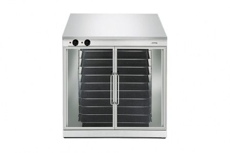 LEV143RU расстоечный шкаф