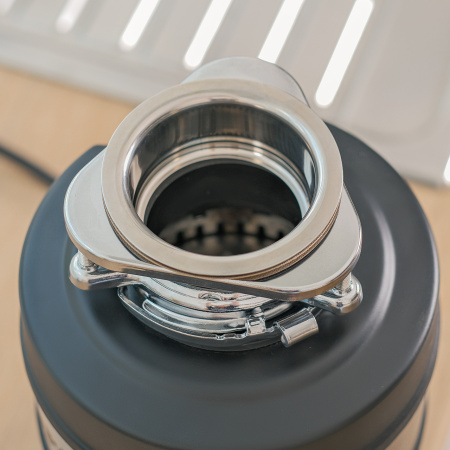 Измельчитель отходов BORT Alligator MEGA