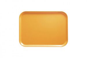 Поднос Cambro 1216 горчичный Поднос Cambro 1216 горчичный