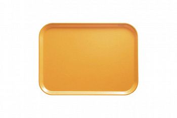 Поднос Cambro 1216 горчичный Поднос Cambro 1216 горчичный