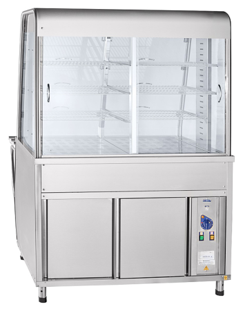 Прилавок-витрина Abat ПВТ-70Т