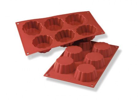 Форма кондитерская Martellato SF035/N