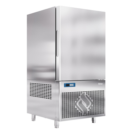 Шкаф шоковой заморозки Abat ШОК-10-1/1