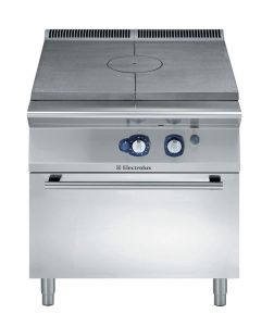 Плита Electrolux Professional 391 019 Плита Electrolux Professional 391 019