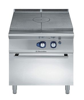 Плита Electrolux Professional 391 019 Плита Electrolux Professional 391 019