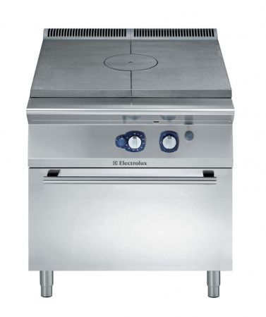 Плита Electrolux Professional 391 019