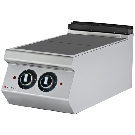 Плита электрическая Tatra TER.49 Плита электрическая Tatra TER.49