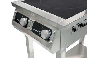 Плита индукционная Kocateq DC3500V2 Плита индукционная Kocateq DC3500V2
