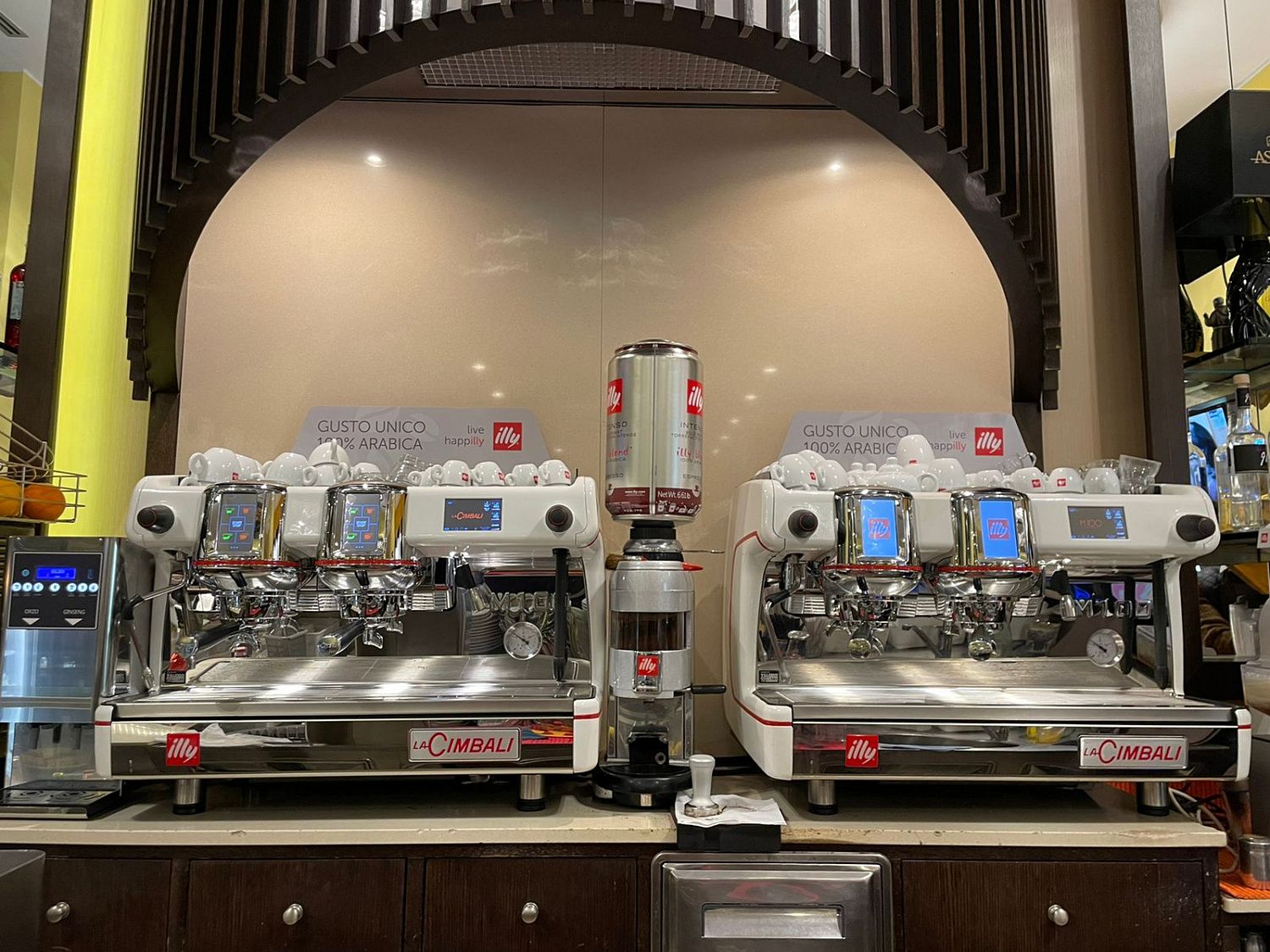 HOST 2021 - международная выставка индустрии гостеприимства 