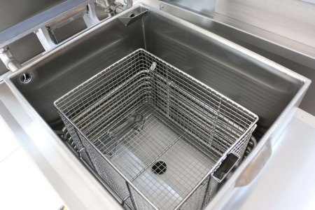 Фритюрница Kocateq PFE600