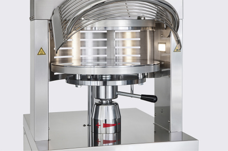 Пресс для пиццы Prismafood PRESSA 33