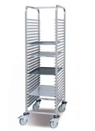 Тележка-шпилька Pujadas 80460