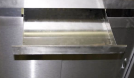 Подставка для попкорн-аппарата RoboLabs ППА-01