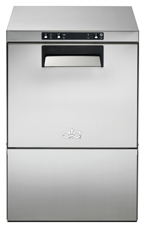 Стаканомоечная машина ATA B 21 с помпой