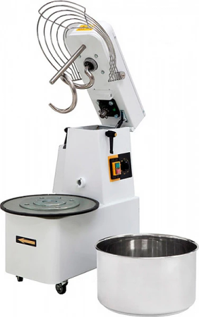 Тестомес для пиццы itPizza M-10-с