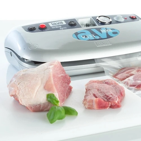 Вакуумный упаковщик LAVA V.333 PREMIUM