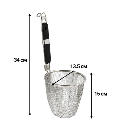 Макароноварка Kocateq ESBLL290CAS ECO