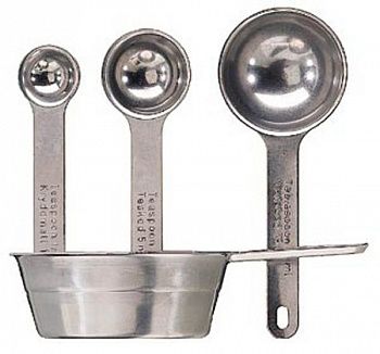 Ложка поварская Linden 512016-10