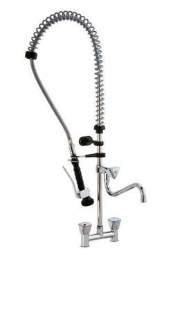 Душирующее устройство Klarco 3S.3003.19N.K13