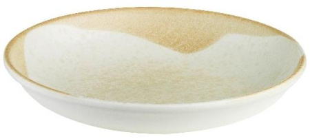 Тарелка глубокая KUTAHYA Sand Wind BNTS21CK890552, 210 мм