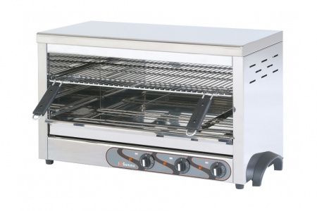 Гриль Саламандра Fiamma SEF 650 I Гриль Саламандра Fiamma SEF 650 I