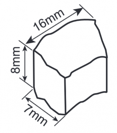 Льдогенератор BREMA TB 551A