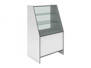 Торговый прилавок Cryspi S 6090 V Торговый прилавок Cryspi S 6090 V