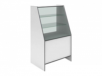 Торговый прилавок Cryspi S 6090 V Торговый прилавок Cryspi S 6090 V