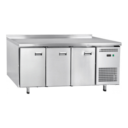 Морозильный стол Abat СХН-70-02