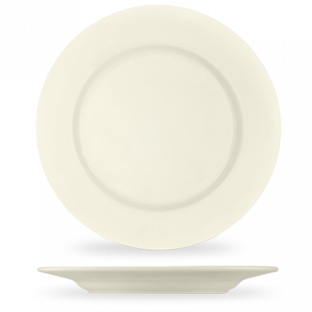 Тарелка Fortuna VT 020