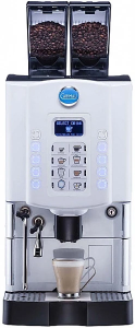 Кофемашина Carimali Optima Soft OS-02-01-00 с капучинатором Кофемашина Carimali Optima Soft OS-02-01-00 с капучинатором