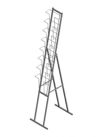 Буклетница ГЕФЕСТ Б.СК.02