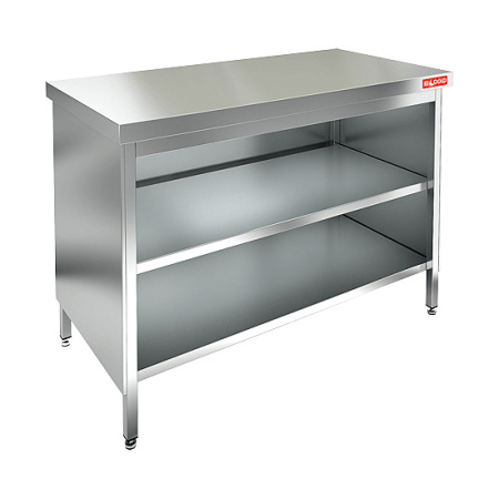 Стол производственный HiCold НСЗО 10/6