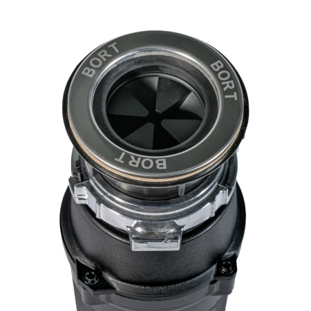 Измельчитель отходов BORT MASTER ECO Control